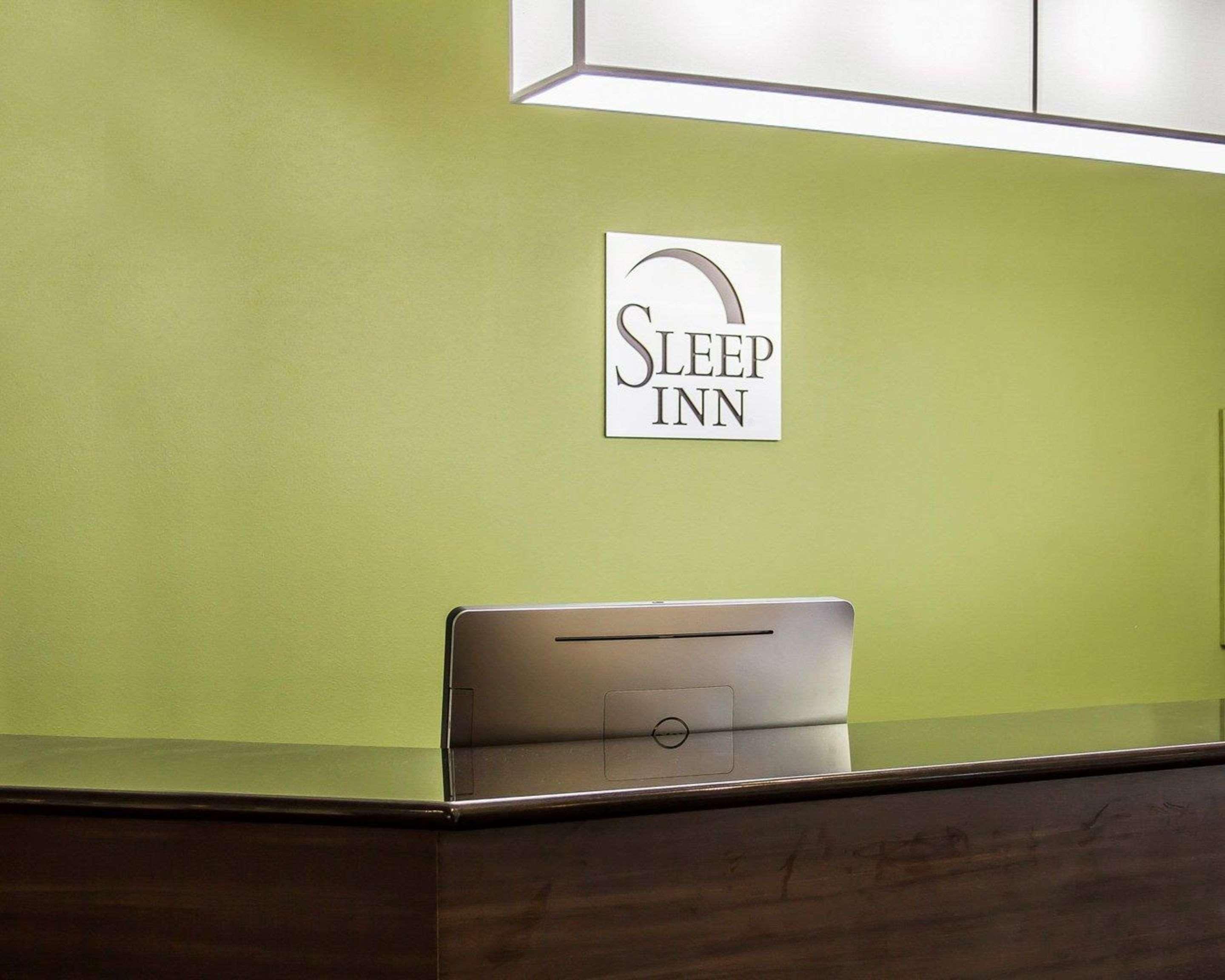 Sleep Inn & Suites Roseburg North Near Medical Center Exterior photo